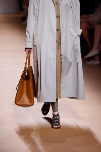 Details at Salvatore Ferragamo RTW Spring 2019