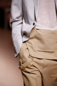 Details at Salvatore Ferragamo RTW Spring 2019
