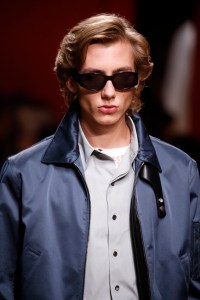 Details at Salvatore Ferragamo RTW Spring 2019