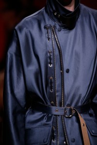 Details at Salvatore Ferragamo RTW Spring 2019