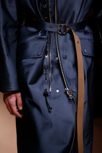 Details at Salvatore Ferragamo RTW Spring 2019