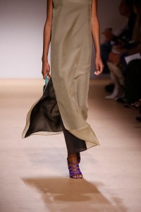 Details at Salvatore Ferragamo RTW Spring 2019