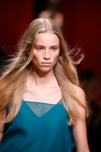Details at Salvatore Ferragamo RTW Spring 2019