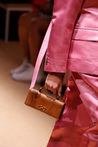 Details at Salvatore Ferragamo RTW Spring 2019