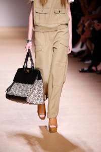 Details at Salvatore Ferragamo RTW Spring 2019