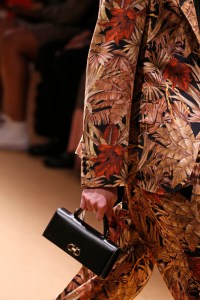 Details at Salvatore Ferragamo RTW Spring 2019