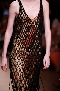 Details at Salvatore Ferragamo RTW Spring 2019