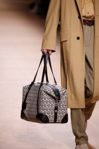 Details at Salvatore Ferragamo RTW Spring 2019