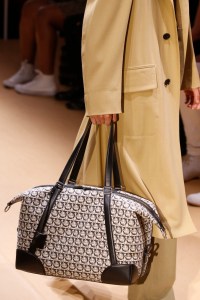 Details at Salvatore Ferragamo RTW Spring 2019