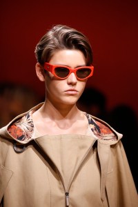 Details at Salvatore Ferragamo RTW Spring 2019