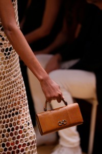 Details at Salvatore Ferragamo RTW Spring 2019