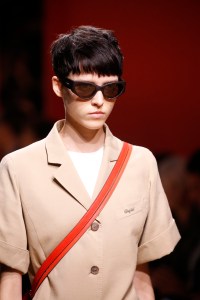 Details at Salvatore Ferragamo RTW Spring 2019