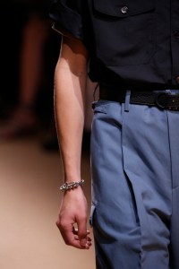 Details at Salvatore Ferragamo RTW Spring 2019