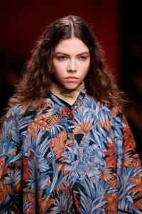 Details at Salvatore Ferragamo RTW Spring 2019