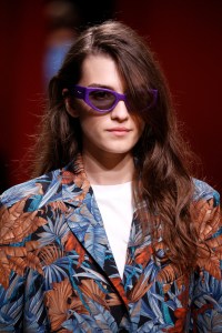 Details at Salvatore Ferragamo RTW Spring 2019
