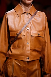Details at Salvatore Ferragamo RTW Spring 2019