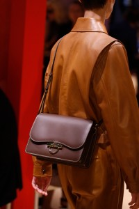 Details at Salvatore Ferragamo RTW Spring 2019