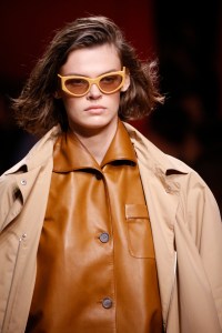 Details at Salvatore Ferragamo RTW Spring 2019
