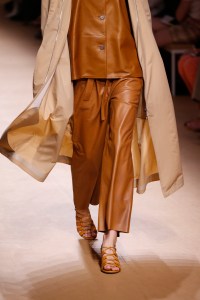 Details at Salvatore Ferragamo RTW Spring 2019