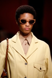 Details at Salvatore Ferragamo RTW Spring 2019