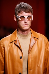 Details at Salvatore Ferragamo RTW Spring 2019