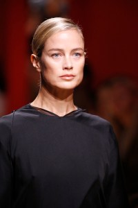 Details at Salvatore Ferragamo RTW Spring 2019