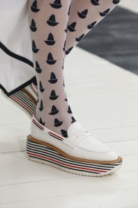 Details at Thom Browne RTW Spring 2019