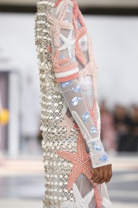 Details at Thom Browne RTW Spring 2019