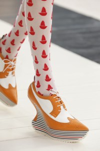 Details at Thom Browne RTW Spring 2019