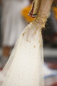 Details at Thom Browne RTW Spring 2019