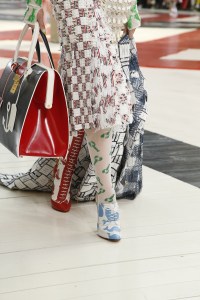 Details at Thom Browne RTW Spring 2019