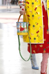 Details at Thom Browne RTW Spring 2019
