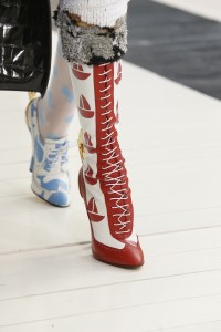 Details at Thom Browne RTW Spring 2019