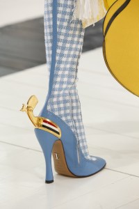 Details at Thom Browne RTW Spring 2019