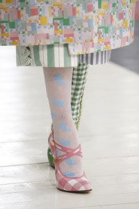 Details at Thom Browne RTW Spring 2019