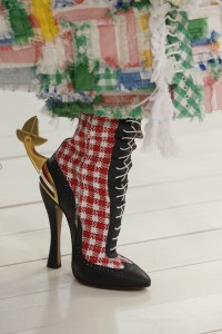 Details at Thom Browne RTW Spring 2019