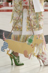 Details at Thom Browne RTW Spring 2019