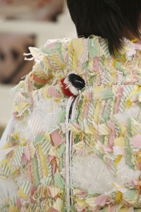 Details at Thom Browne RTW Spring 2019