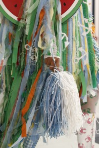 Details at Thom Browne RTW Spring 2019