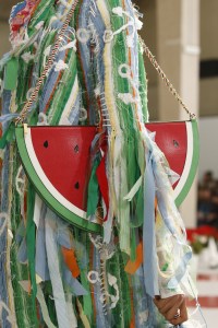 Details at Thom Browne RTW Spring 2019