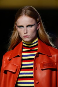 Details at Versace RTW Spring 2019