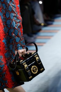 Details at Versace RTW Spring 2019