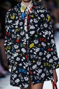 Details at Versace RTW Spring 2019