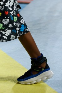 Details at Versace RTW Spring 2019