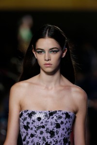 Details at Versace RTW Spring 2019
