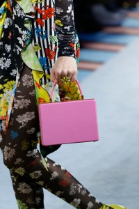 Details at Versace RTW Spring 2019