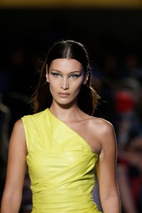 Details at Versace RTW Spring 2019
