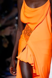 Details at Versace RTW Spring 2019