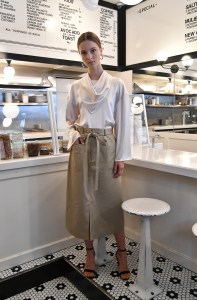 Deveaux RTW Spring 2019