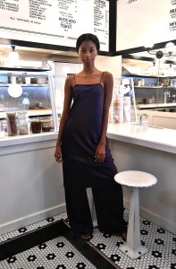 Deveaux RTW Spring 2019